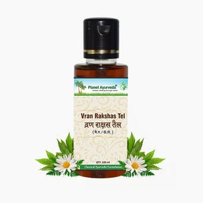 VRAN RAKSHAS TEL