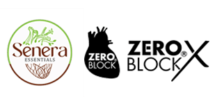 SENERA ZERO BLOCK