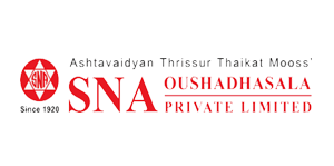 SNA Oushadhasala Pvt. Ltd