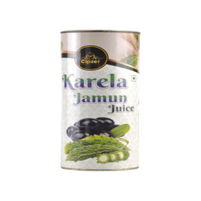 CIPZER KARELA-JAMUN JUICE