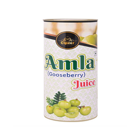 CIPZER AMLA JUICE