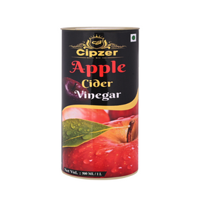 CIPZER APPLE CIDER VINEGAR