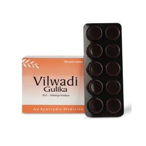 AVP VILWADI GULIKA (1 STRIP 10 TABS)