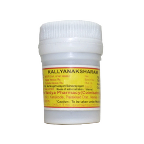 AVP KALLYANAKA KSHARAM (10 GRAM)