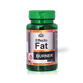 CIPZER FAT BURNER CAPSULE