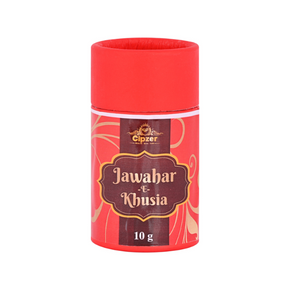 CIPZER JAWAHAR-E-KHUSIA (10 GRAM)