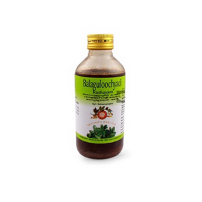 AVP BALAGULOOCHYADI KASHAYAM (200 ML)