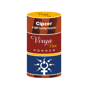 CIPZER VIRYA VITA POWDER (100 GRAM)