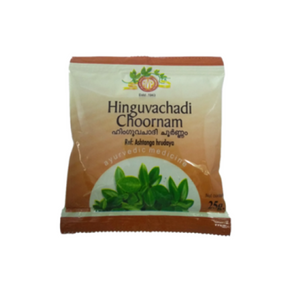 AVP HINGUVACHADI CHOORNAM (25 GRAM)