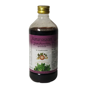 AVP KUMARYASAVAM (450 ML)