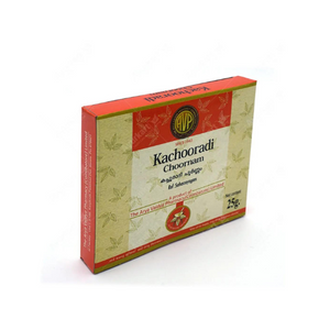 AVP KACHOORADI CHOORNAM (25 GRAM)