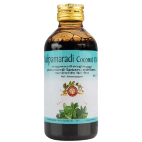 AVP NALPAMARADI COCONUT OIL