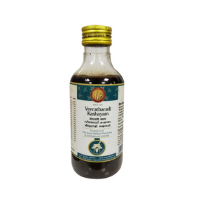 AVP VEERATHARADI KASHAYAM (200 ML)