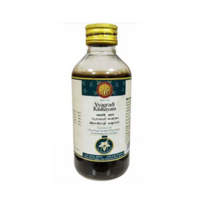 AVP VYAGRADI KASHAYAM (200 ML)