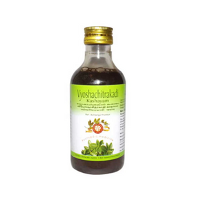 AVP VYOSHACHITRAKADI KASHAYAM (200 ML)