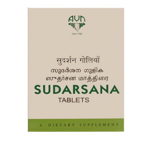 AVN SUDARSANA TABLET