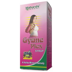 MAHARSHI BADRI GAYNE PLEX SYRUP