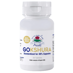 AYUSH GOKSHURA (30 Tablets)