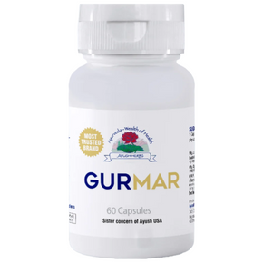 AYUSH GURMAR (60 Capsules)