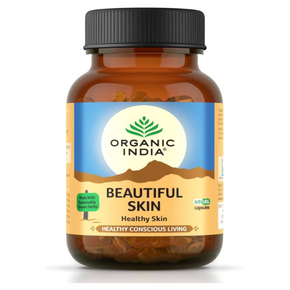 Beautiful Skin Capsules (Pack of 2)