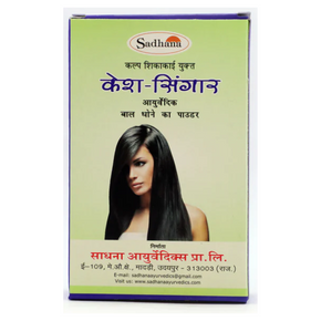 SADHANA KESH SINGAR
