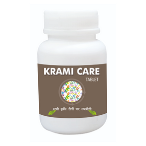 JANTAYU KRAMI CARE TABLET (PACK OF 5)