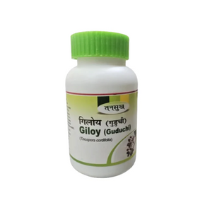 TANSUKH GILOY CAPSULE (60 CAPSULES)