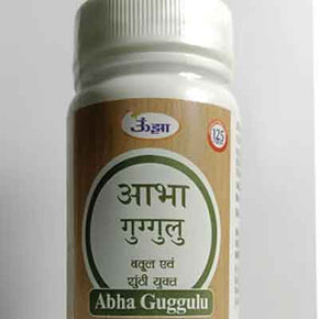 UNJHA ABHA GUGGULU