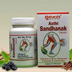 ASTHI SANDHANAK CAPSULE