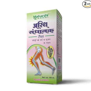 ASTHI SANDHANAK OIL