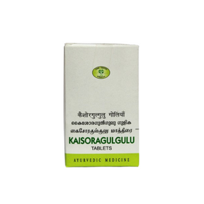 AVN KAISORAGULGULU TABLET