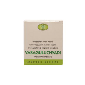 AVN VASAGULUCHYADI KASHAYAM TABLET