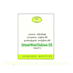 AVN DHANWANTARAM-DS TABLET