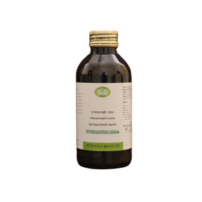 AVN PATHYAKSHADHATRYADI KASHAYAM (200 ML)