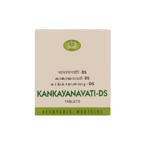 AVN KANKAYANVATI-DS TABLET