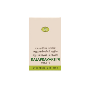 AVN RAJAPRAVARTINI TABLET