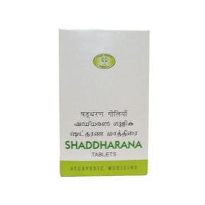 AVN SHADDHARANA TABLET