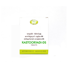 AVN KASTOORYADI-DS TABLET