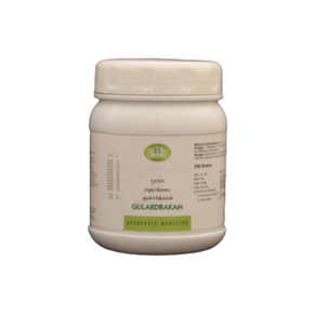 AVN GULARDRAKAM (250 GRAMS)