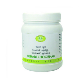 MEHARI CHOORNAM (250 GM)