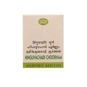 AVN HINGUVACHADI CHOORNAM (50 GRAMS)