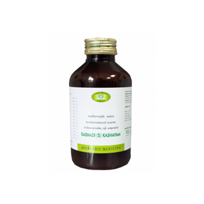 AVN RASNADI KASHAYAM SMALL (200 ML)