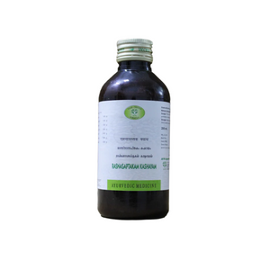 AVN RASNASAPTAKAM KASHAYAM (200 ML)