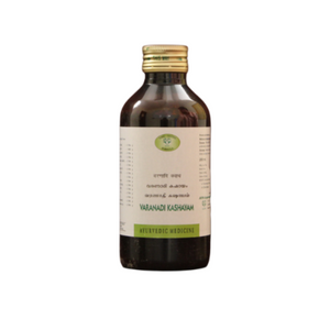 AVN VARANADI KASHAYAM (200 ML)