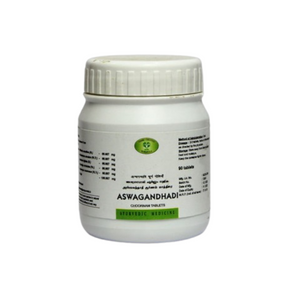 AVN ASWAGANDHADI CHORNAM TABLET (90 TABS)