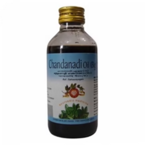 AVP CHANDANADI THAILAM (200 ML)