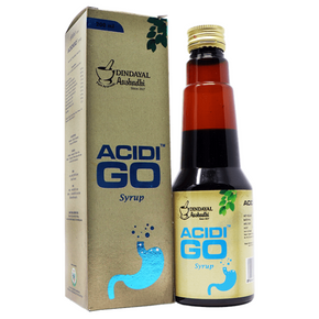 DINDAYAL ACIDIGO SYRUP (200 GM)