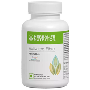 HERBALIFE ACTIVATED FIBRE (90 TABLETS)