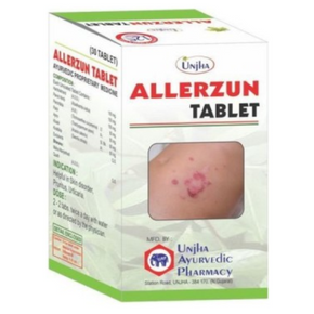 UNJHA ALLERZUNE TABLET