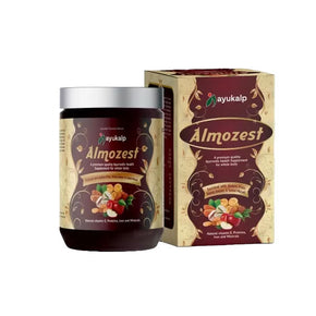 AYUKALP ALMOZEST (500 GM)